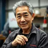 山本 勝
